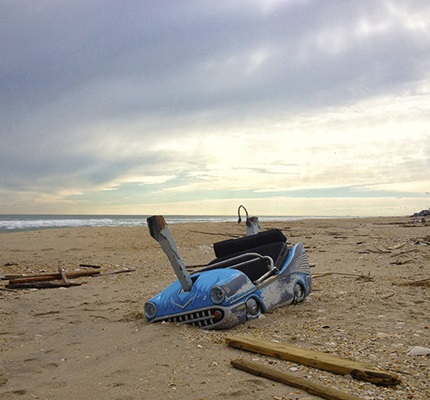 Lessons Learned From Superstorm Sandy