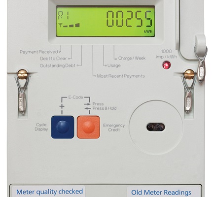 Arizona Study: Smart Meters Pose No Hazard 