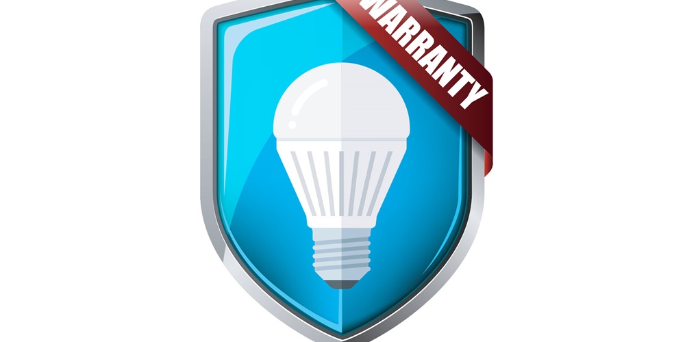 Trusting and Verifying LED Warranties NLB program seeks transparency