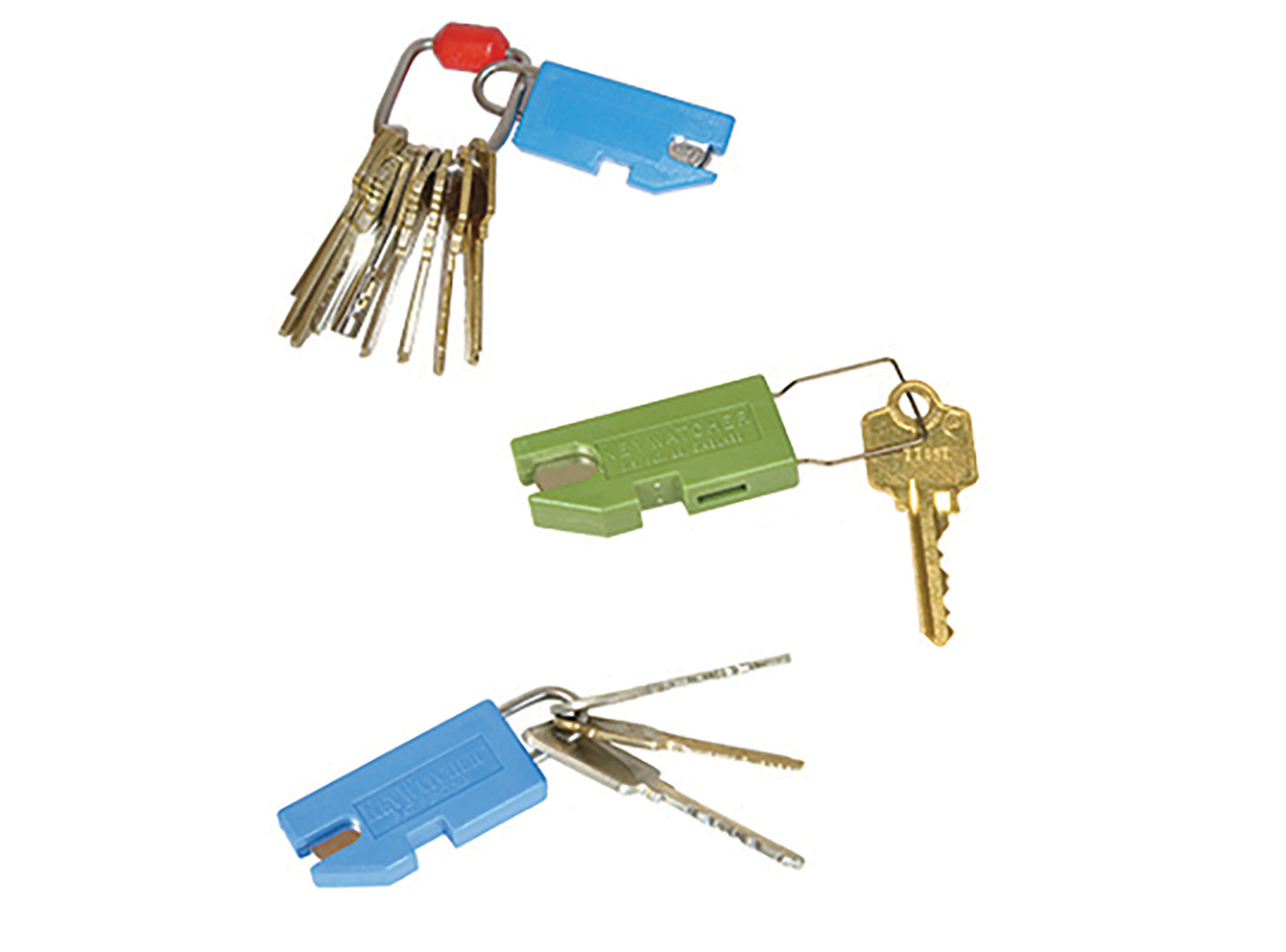 Morse Watchman’s SmartKeys