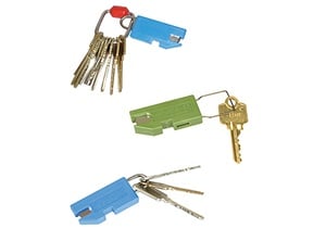 Morse Watchman’s SmartKeys