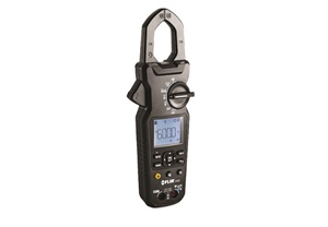 Flir Solar Clamp Meter