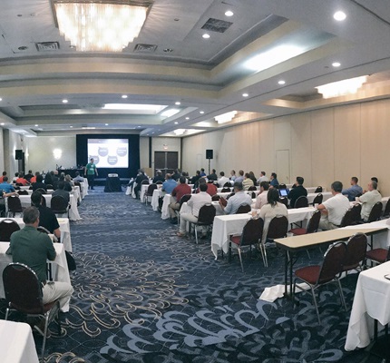 ConTech Roadshow Offers Practical, Exciting Tech Solutions