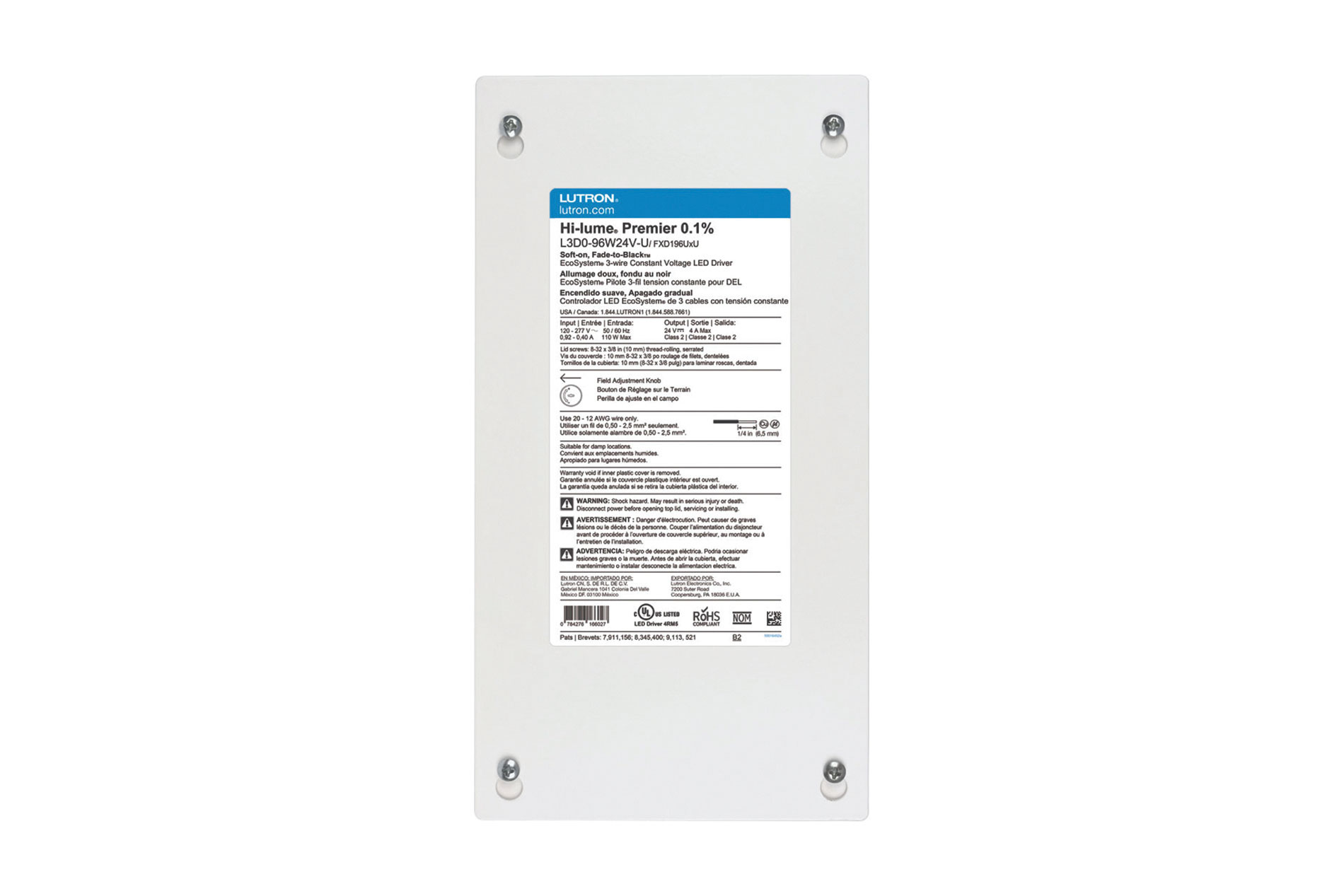 0720_Featured_Lutron.jpg Lutron Hi-Lume Driver