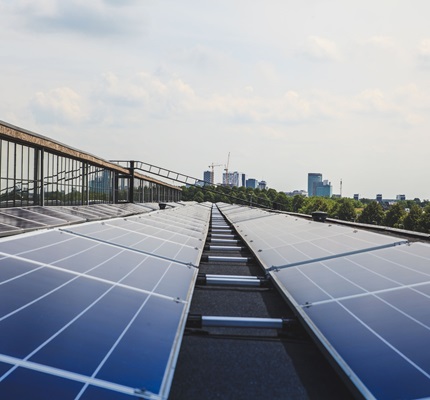 Substantial Increase Predicted for DER Capacity