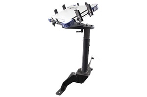 Jotto Desk's Computer Laptop Mount