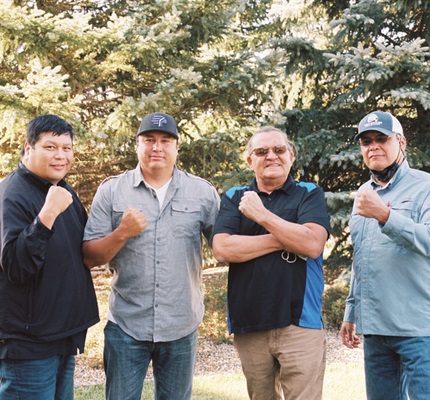 Indigenous-Led Nonprofit Aims to Provide Equitable Energy Access to Tribes