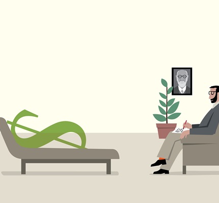 Financial Therapy: A new way to stay in control