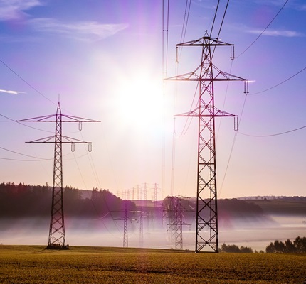 Despite Declining Profits, Electric Utilities Increasing Investment