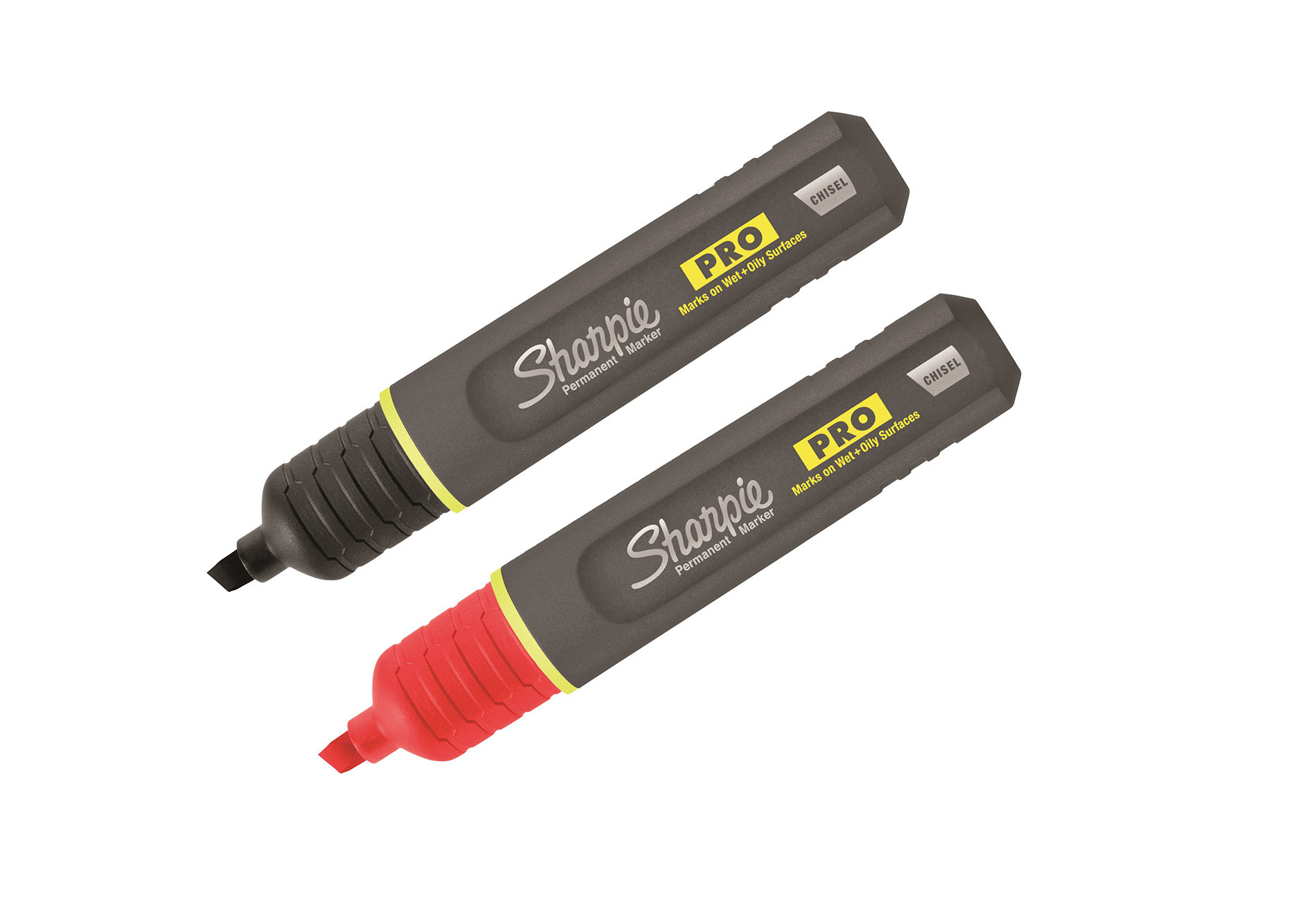 Sharpies' Pro Precision Marker - Electrical Contractor Magazine