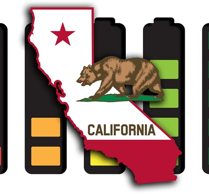 California Opening Up to Independent Developer Distributed Energy Storage Projects