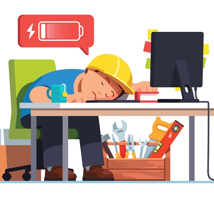 Avoiding Burnout: Effective workload management creates an engaged workforce  