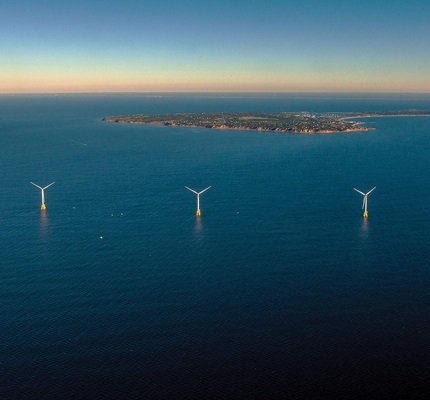 Strong Winds Forecast: The Market for Wind Energy Shows Its Strength