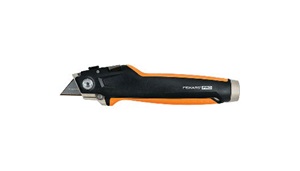 Fiskars' Pro Drywall Utility Knife