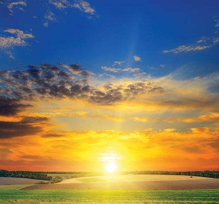 House of the Rising Sun: Residential Solar