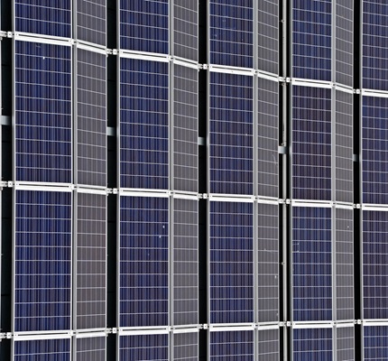 Going Solar Makes 'Cents' for Commercial Projects