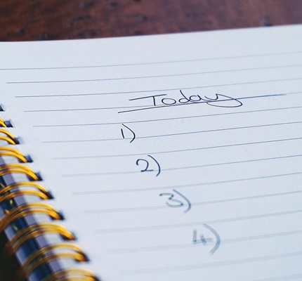 Updating Your OTDR KSAs: A Self-Study Lesson Plan