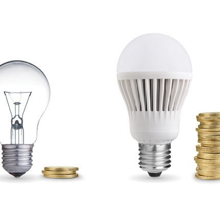 LEDs And Smart Lighting Are Catching On With Consumers 