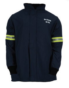 Enespro’s 40 cal Enespro AirLite jacket
