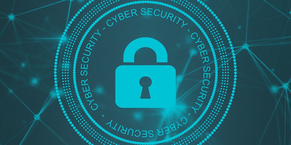 Cybersecurity Image by Pete Linforth from Pixabay