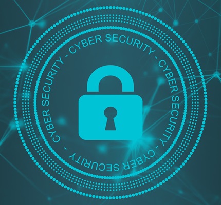 Cybersecurity Image by Pete Linforth from Pixabay