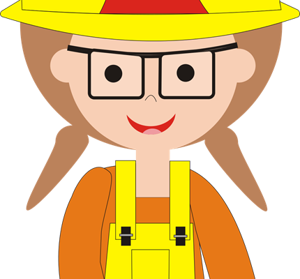 Girl Scouts Learn About Construction Industry With New Patch