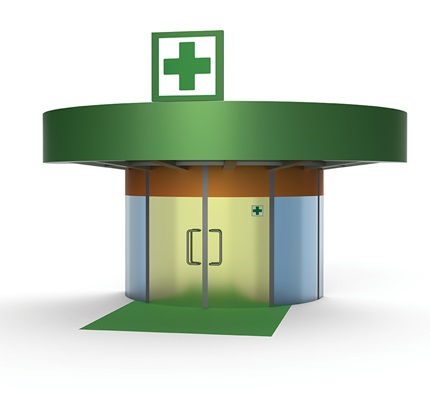 Energy Efficiency Coming To A Hospital Near You 