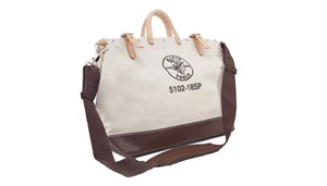 Klein Tools' Signature Series Tool Bag