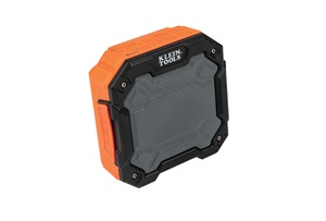 Klein Tools’ Speaker