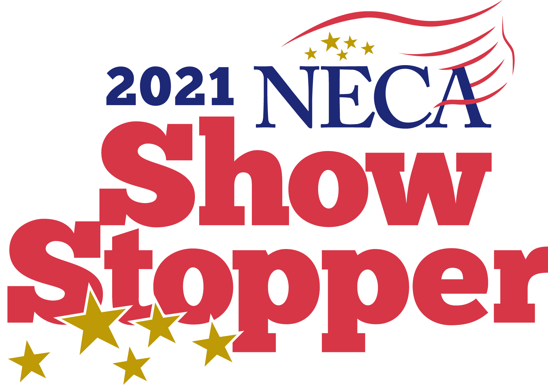 Showstoppers Logo 2021