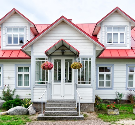 A Shortage of Available Lots Is a New Challenge to Homebuilding