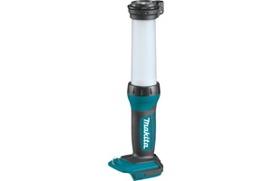 Makita’s Lantern
