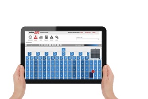 SolarEdge Technologies' Web-Based, Solar-Energy-System Design Tool