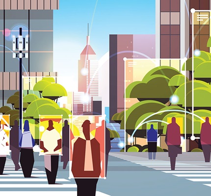 Living In The IoT World: Get the edge with intelligent sensing