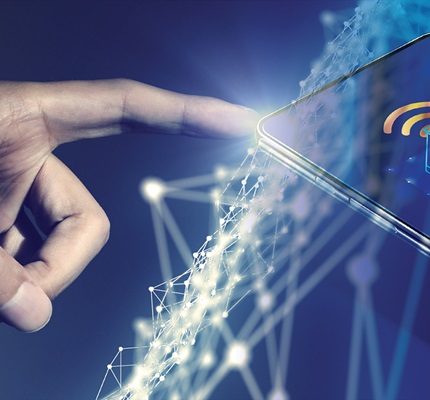 Front and Center: IoT Lighting Check-In
