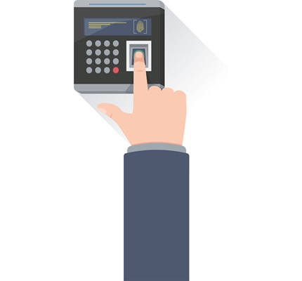 Right-Sizing Access Control: Match security technology to customers’ unique needs  