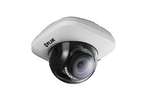 Flir’s Dome Camera