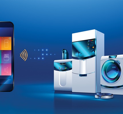 Ice, Washing Machines and a Phone 