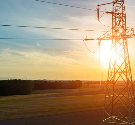 Transmission Upgrade  Coming To New Mexico 