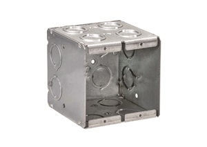 Topaz box