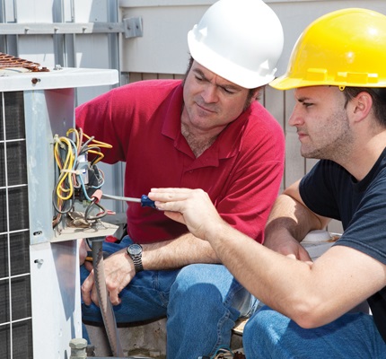 Report: 85 Percent of Employers Have Difficulty Finding Qualified New Hires for HVAC and Electrical Jobs