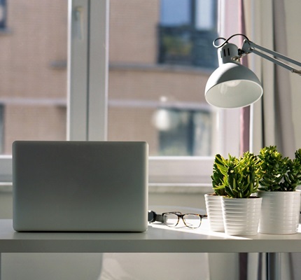 Combining Form and Function: Task Lighting Isn’t Just About Getting the Job Done