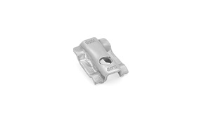 Thomas & Betts' Cable Tray Combo Clamp
