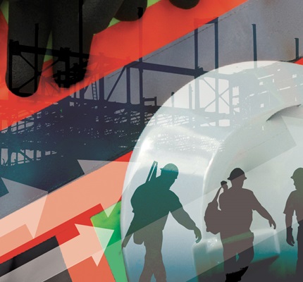 The Forward Momentum Of Safety
