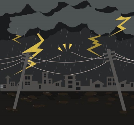 Calculated Response: Utilities prepare for and respond to power outages; electrical contractors can help