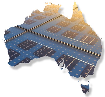 Rooftop Solar Digital Marketplace Arrives In Australia 