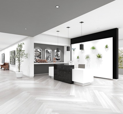 It’s a Question of Quality: Lighting Upgrades