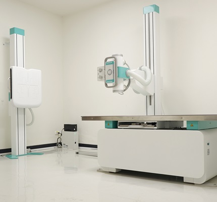 Safe or Not Safe? Reconditioned Electrical Equipment, X-ray Machines