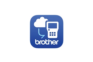 Brother LabelLink App