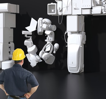The IoT and the EC: How Contractors Can Adapt to and Install the Latest Connected Technologies